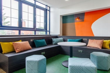 1 bed studio, Grassmere Street, City Centre, Leicester, LE27PT - Image 15